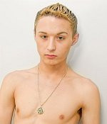 Fratboy - RYAN CONNERS VOL. 1 (Helix) Gayshop.at