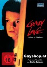 Crazy Love – Liebe ist ein Höllenhund DVD Junge 12 J.