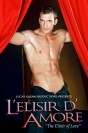 L'Elisir d'Amore DVD Lucas Kazan *Traumfilm Angebot*