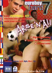 Neues Euroboy 5er DVD Paket 2012 - 5 x 19,99 € 