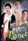 Fucking Harry Palmer DVD - Skaterz Skaterz Boy Crush