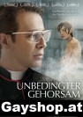 UNBEDINGTER GEHORSAM DVD Spielfilm Neu Mai 2016