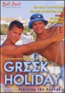 Bel Ami: Greek Holiday Part 1 - Cruising The Aegean 