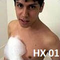 HX01 Latin Lovers DVD - Helix - 8 Teen Boys - 1/2 Price