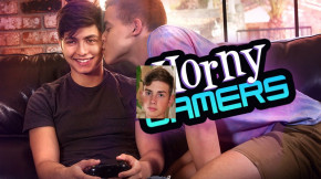 Horny Gamers DVD Wolfis Tipp für Helixfans - Portofrei!