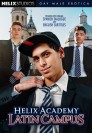 Helix Academy: Latin Campus DVD HXM124 