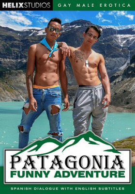 Patagonia Funny Adventure DVD HELIX HXM144 