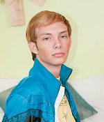 Fratboy - RYAN CONNERS VOL. 1 (Helix) Gayshop.at
