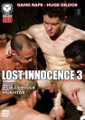 Lost Innocence 3 - Bulldog Red Gay dvd - Toyanalspiele