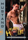 Man Hole DVD Mustang