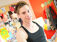 Back in Session DVD - Afton Nills Teachtwinks Super !