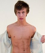 Fratboy - RYAN CONNERS VOL. 1 (Helix) Gayshop.at
