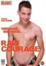 Raw Courage DVD mit Wolfis Liebling Alex Stevens !