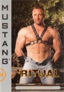 Mustang DVD - Ritual - MVP080 - MVP 080 - Statt 59,75 €