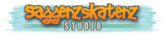 Saggerz Skaterz - A Nightmare on Twink Street - 10 %