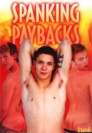 Spanking Paybacks - DVD - Spank this NEW