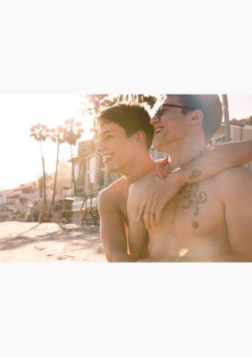 Summer Boys Fotobuch Wolfis Neuheit v. Weihnachten