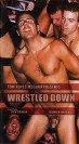 Tom Ropes Mc Gurk - Wrestled Down DVD